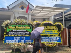 5 Berita Terpopuler Internasional Hari Ini
