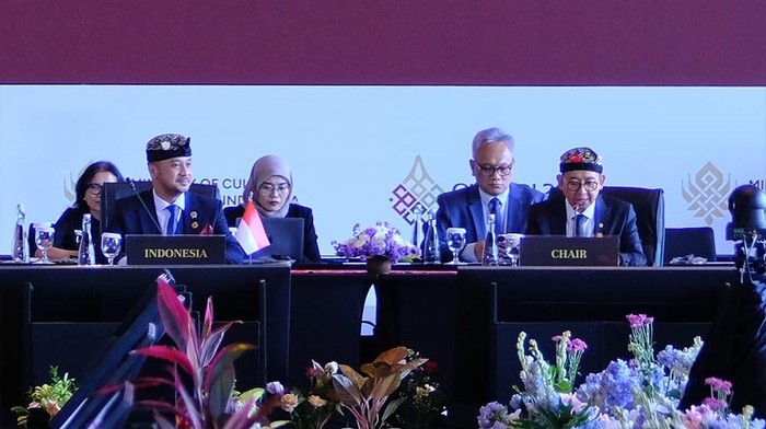 Ketika Budaya Jadi Jembatan, Cara Unik Atasi Perbedaan ala Fadli Zon