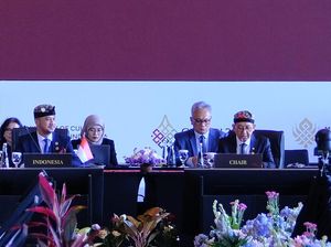 Bicara Peran Budaya, Fadli Zon Sebut Bisa Jadi Sarana untuk Ubah Perbedaan