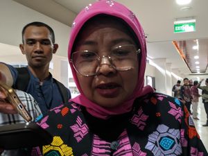 Isvie Siap Diperiksa Polisi Imbas Gedung DPRD NTB Dibakar Demonstran Isvie Siap Diperiksa Polisi Imbas Gedung DPRD NTB Dibakar Demonstran