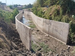 Duit Megaproyek Banjir Rp 300 M dari Bank Dunia untuk Bima Terancam Hilang