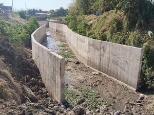 Duit Megaproyek Banjir Rp 300 M dari Bank Dunia untuk Bima Terancam Hilang Duit Megaproyek Banjir Rp 300 M dari Bank Dunia untuk Bima Terancam Hilang