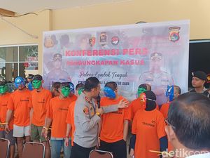 3 Pembuang Bayi di Lombok Kerap Ganti Pasangan Saat Berhubungan Badan 3 Pembuang Bayi di Lombok Kerap Ganti Pasangan Saat Berhubungan Badan