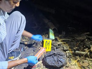 Aborsi Janin di Mojokerto, Janda dan Pria Beristri Jadi Tersangka