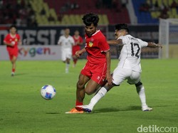 Klasemen Kualifikasi Piala Asia U-23 2026 Usai Indonesia Gagal Menang dari Laos