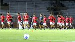 Melihat Latihan Perdana Timnas U-23 Jelang Kualifikasi AFC U-23 Asian Cup 2026