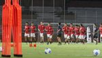 Melihat Latihan Perdana Timnas U-23 Jelang Kualifikasi AFC U-23 Asian Cup 2026