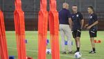 Melihat Latihan Perdana Timnas U-23 Jelang Kualifikasi AFC U-23 Asian Cup 2026