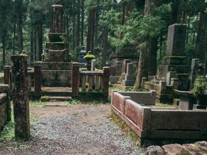 Gegara Sesajen Warga Jepang Meradang Gegara Sesajen Warga Jepang Meradang