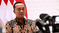 Mensesneg Ungkap Plt Menteri BUMN Bakal Diisi Wamen