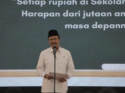 Kemensos Akan Beri Santunan kepada Korban Unjuk Rasa