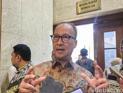 Menperin: Tekanan Terhadap Industri Manufaktur Hanya Sementara