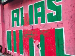 Fakta-fakta Mural Awas Intel di Jokteng Wetan Jogja Berujung Didatangi Polisi Fakta-fakta Mural Awas Intel di Jokteng Wetan Jogja Berujung Didatangi Polisi