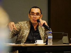 Pakar Hukum Sebut Kehadiran Beras Khusus Berpotensi Langgar UU Pidana