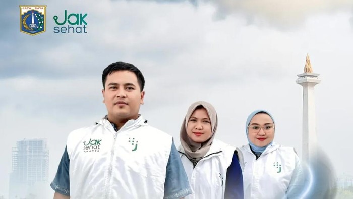 Pengumuman! Kesempatan Emas Bergabung dengan Pasukan Putih Jakarta Tahun 2025 untuk Lulusan SMA/SMK