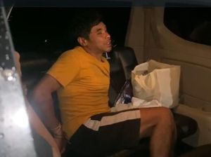 Dalih Tak Masuk Akal Pemilik Ladang Ganja di Blitar: Buat Pakan Kambing Dalih Tak Masuk Akal Pemilik Ladang Ganja di Blitar: Buat Pakan Kambing