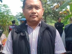 Polisi Tetapkan 12 Tersangka Kasus ABG Klaten Terkapar di Sawah Usai Dimassa Polisi Tetapkan 12 Tersangka Kasus ABG Klaten Terkapar di Sawah Usai Dimassa