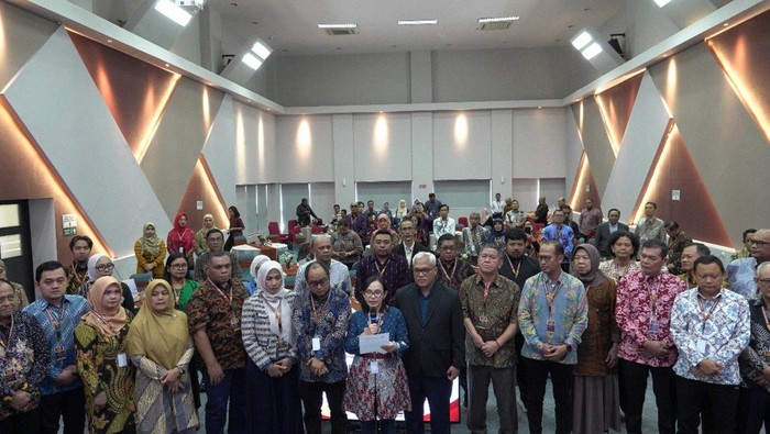 Reformasi Pajak, Apa Kabar Peran Polri & TNI Menurut Para Ahli Hukum?