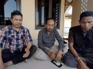 Menanti Titik Terang Kasus Kematian Brigadir Esco Menanti Titik Terang Kasus Kematian Brigadir Esco