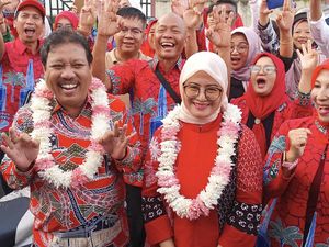 Hasil Rekapitulasi KPU, Paslon Uddin-Dessy Unggul di Pilkada Pangkalpinang Hasil Rekapitulasi KPU, Paslon Uddin-Dessy Unggul di Pilkada Pangkalpinang