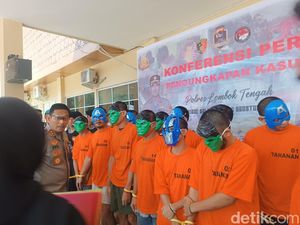 Tampang Belo, Pria di Lombok Tengah Racuni Teman gegara HP Hilang Tampang Belo, Pria di Lombok Tengah Racuni Teman gegara HP Hilang