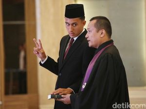 Resmi WNI, Miliano Jonathans Tinggal Tunggu Debut Garuda