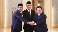 Dua laga FIFA Match Day melawan Taiwan dan Lebanon di Stadion Gelora Bung Tomo, Surabaya, akan jadi uji coba penting sebelum skuad Garuda tampil di putaran keempat Kualifikasi Piala Dunia 2026.