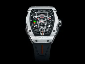 Sempat Dijarah, Ini Detail Jam Mewah Richard Mille Rp 11 M Milik Sahroni Sempat Dijarah, Ini Detail Jam Mewah Richard Mille Rp 11 M Milik Sahroni