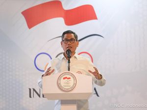 KOI Cuma Akui PERBATI sebagai Anggota Resmi KOI Cuma Akui PERBATI sebagai Anggota Resmi