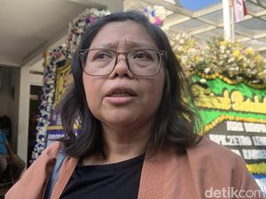 Pejabat Kemlu Kenang Zetro Sosok Ikut Sukseskan Keketuaan ASEAN RI 2023 Pejabat Kemlu Kenang Zetro Sosok Ikut Sukseskan Keketuaan ASEAN RI 2023