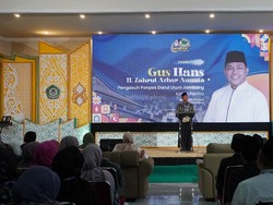 Gernas Ayo Mondok Gelar Raker di Jakarta, Perkuat Citra dan Kualitas Pesantren