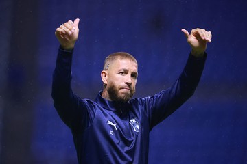 Sergio Ramos Balik ke LaLiga?