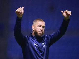 Sergio Ramos Jadi Penyanyi, Rilis Lagu Tentang Dicampakkan Madrid Sergio Ramos Jadi Penyanyi, Rilis Lagu Tentang Dicampakkan Madrid