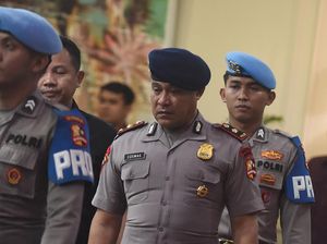 Video: Kasus Pidana Pelindas Affan Kurniawan Dilimpahkan ke Bareskrim Video: Kasus Pidana Pelindas Affan Kurniawan Dilimpahkan ke Bareskrim