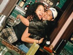 Pandangan Sitha Marino soal Pernikahan Berubah karena Bastian Steel