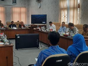 Cerita Bu Dokter RSUD Soewondo Pati, Sebulan Dimutasi Bupati 3 Kali
