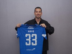 Thom Haye Dinilai Terlalu Bagus Main di Super League, Ini Kata Bojan Hodak