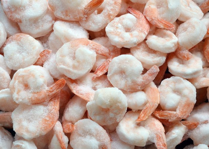 udang