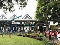 Wisata Instagramable yang Tak Boleh Dilewatkan di Bandung