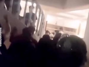 Uya Kuya Ngaku Baru Berani Lihat Video-video Penjarahan Rumahnya