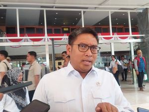 Apa Kabar Rencana Beras Satu Harga? Wamentan Buka Suara Apa Kabar Rencana Beras Satu Harga? Wamentan Buka Suara