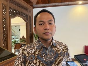 Pemkot Solo Batasi Event Selesai Jam 10 Malam Pemkot Solo Batasi Event Selesai Jam 10 Malam