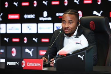 Milan Jual Nkunku Segini, Nggak Kemahalan kah?