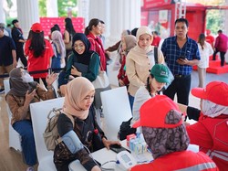 bodrex Hadirkan Cek Kesehatan Online & Offline Gratis, Ini Caranya