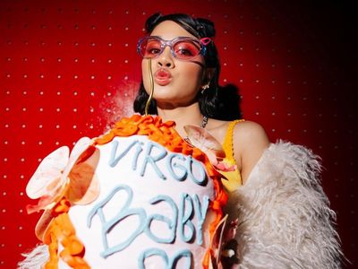 Perayaan Ultah ke-40 Andien, Dapat Hadiah Istimewa dari Suami