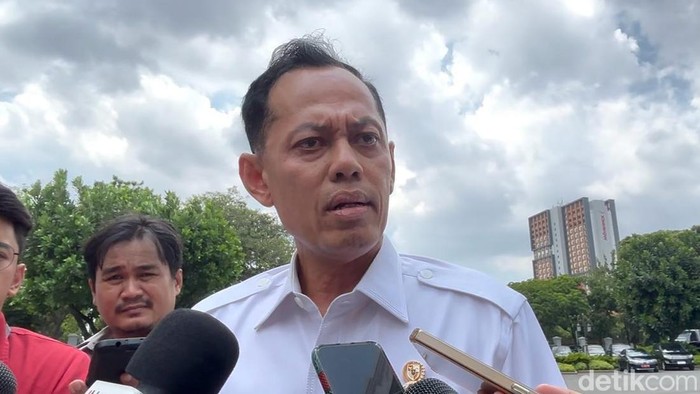 Bappisus: Presiden Siap Antisipasi Dampak Konflik Timur Tengah
