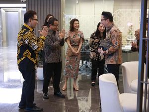 BNI Perkuat Komitmen Hijau dan Inklusif di Hari Pelanggan Nasional 2025