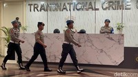 Kompolnas Ungkap Blind Spot Rantis Jadi Pertimbangan Bripka Rohmat Didemosi