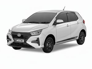 Ini Mobil Termurah di Indonesia: Harga Rp 138 Jutaan, Dapat Fitur Apa Saja? Ini Mobil Termurah di Indonesia: Harga Rp 138 Jutaan, Dapat Fitur Apa Saja?