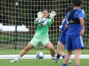 Dari Kabul ke Inggris, Pengungsi Afghanistan Temukan Harapan Lewat Sepak Bola Dari Kabul ke Inggris, Pengungsi Afghanistan Temukan Harapan Lewat Sepak Bola